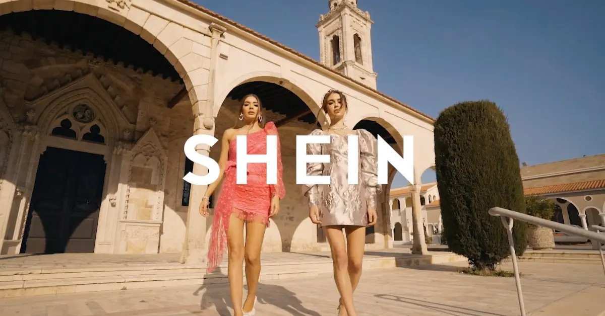 Đối thủ đáng gờm của Boohoo và Fashion Nova: Thương hiệu bí ẩn trị giá 15 tỉ USD là ai?