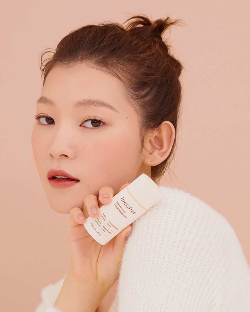 Tín đồ làm đẹp: Bạn đã thử sản phẩm làm đẹp thuần chay của innisfree?