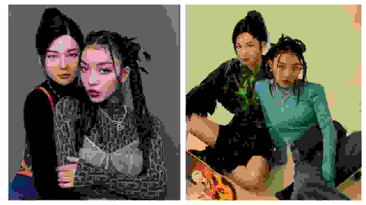 Virtual Influencers: Liệu xu hướng người mẫu ảo sẽ sớm thay thế người thật?