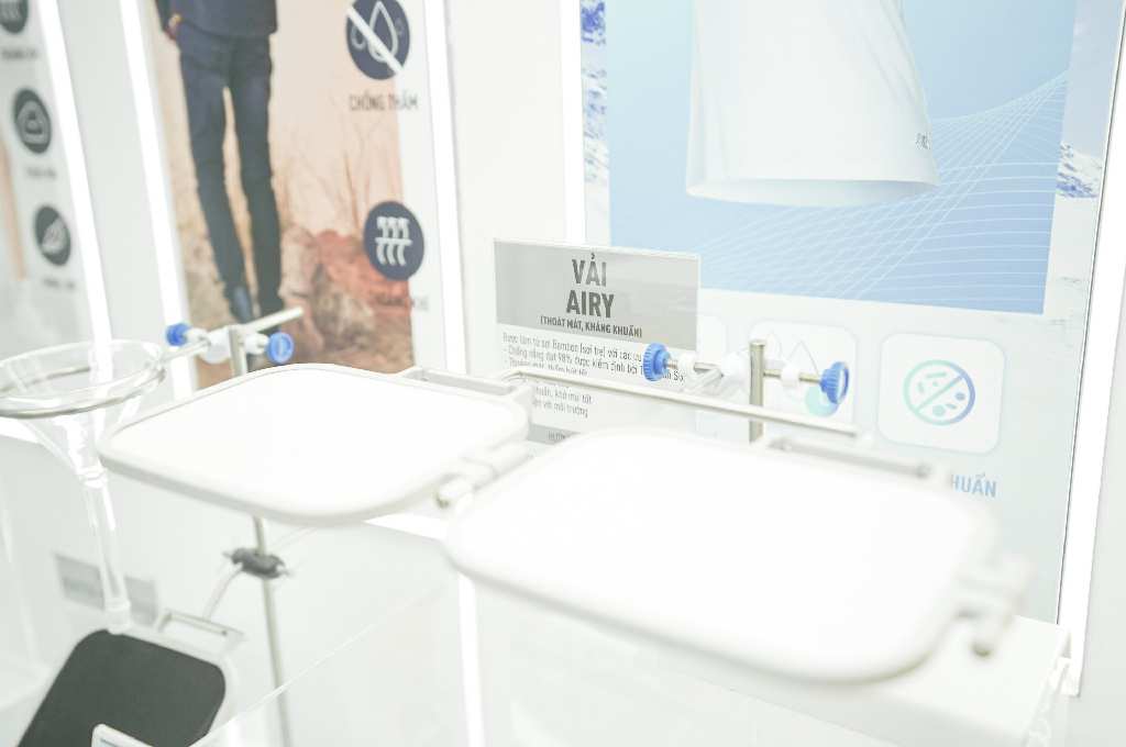 Hinh anh Đến "Styling your experience" bắt kịp xu hướng thời đại 1