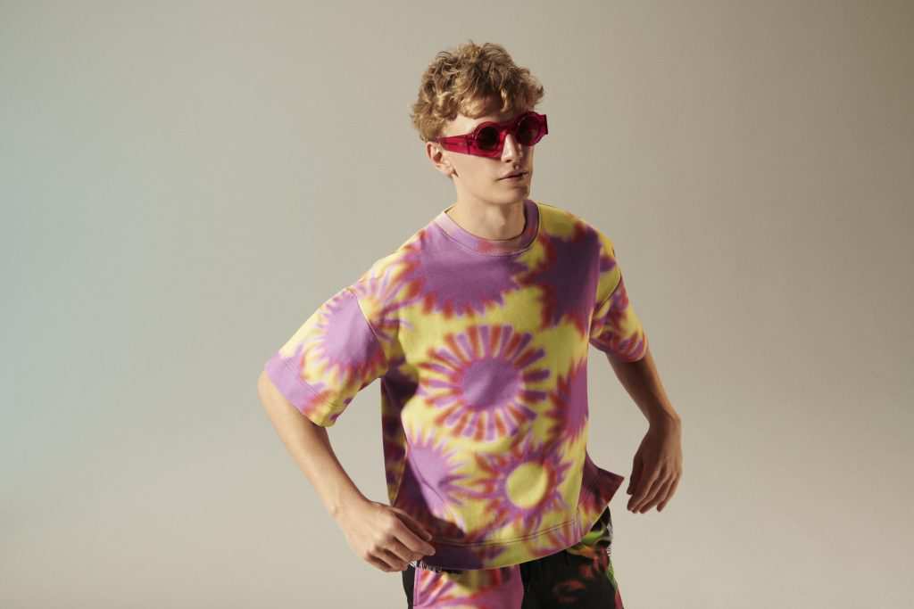 Dries Van Noten x Mr Porter