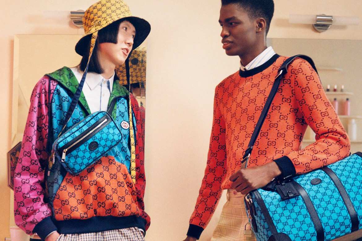 Gucci