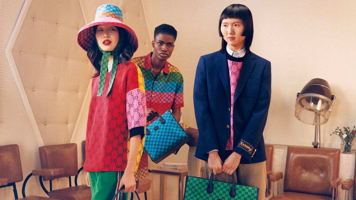 Gucci