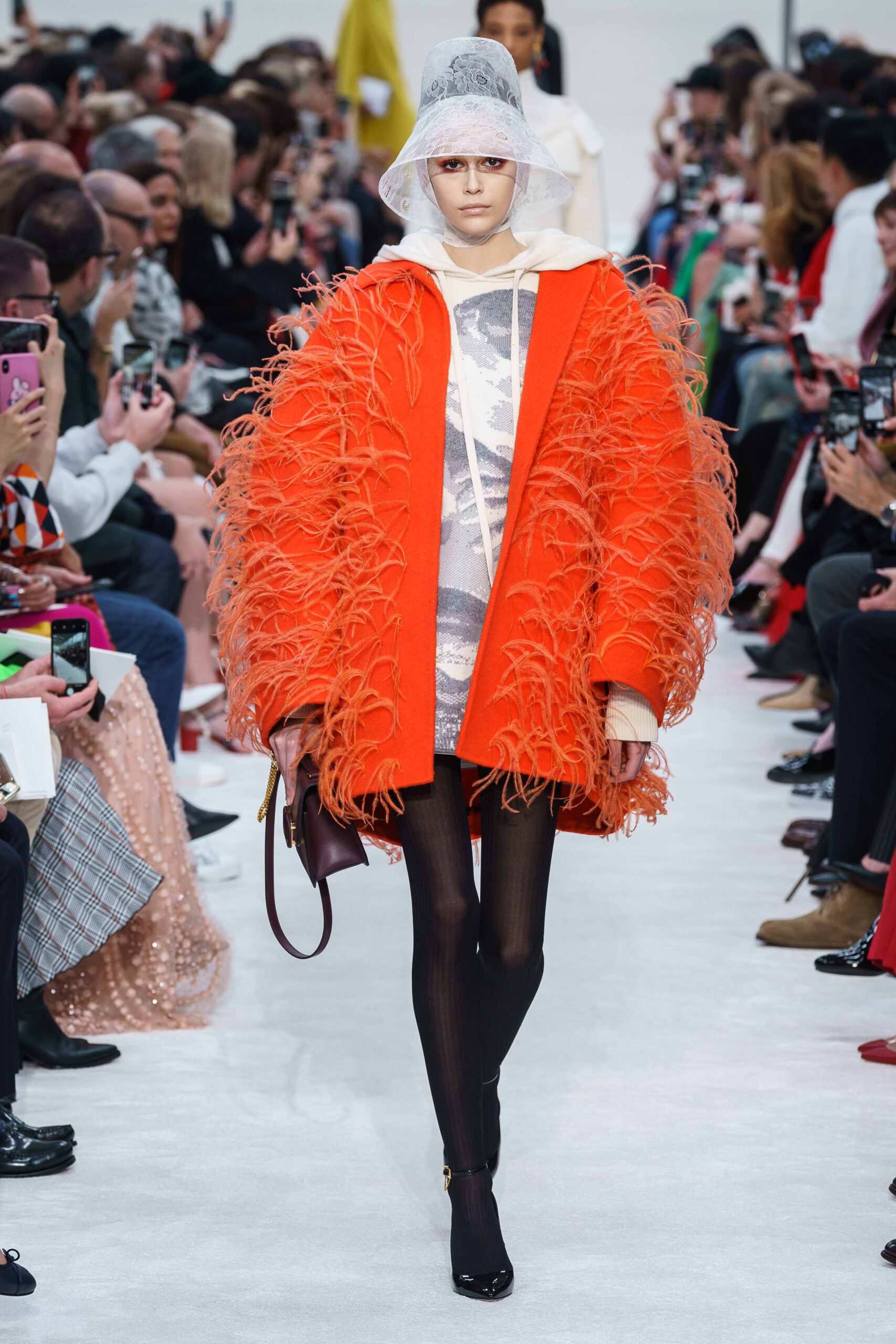 Valentino Thu 2019