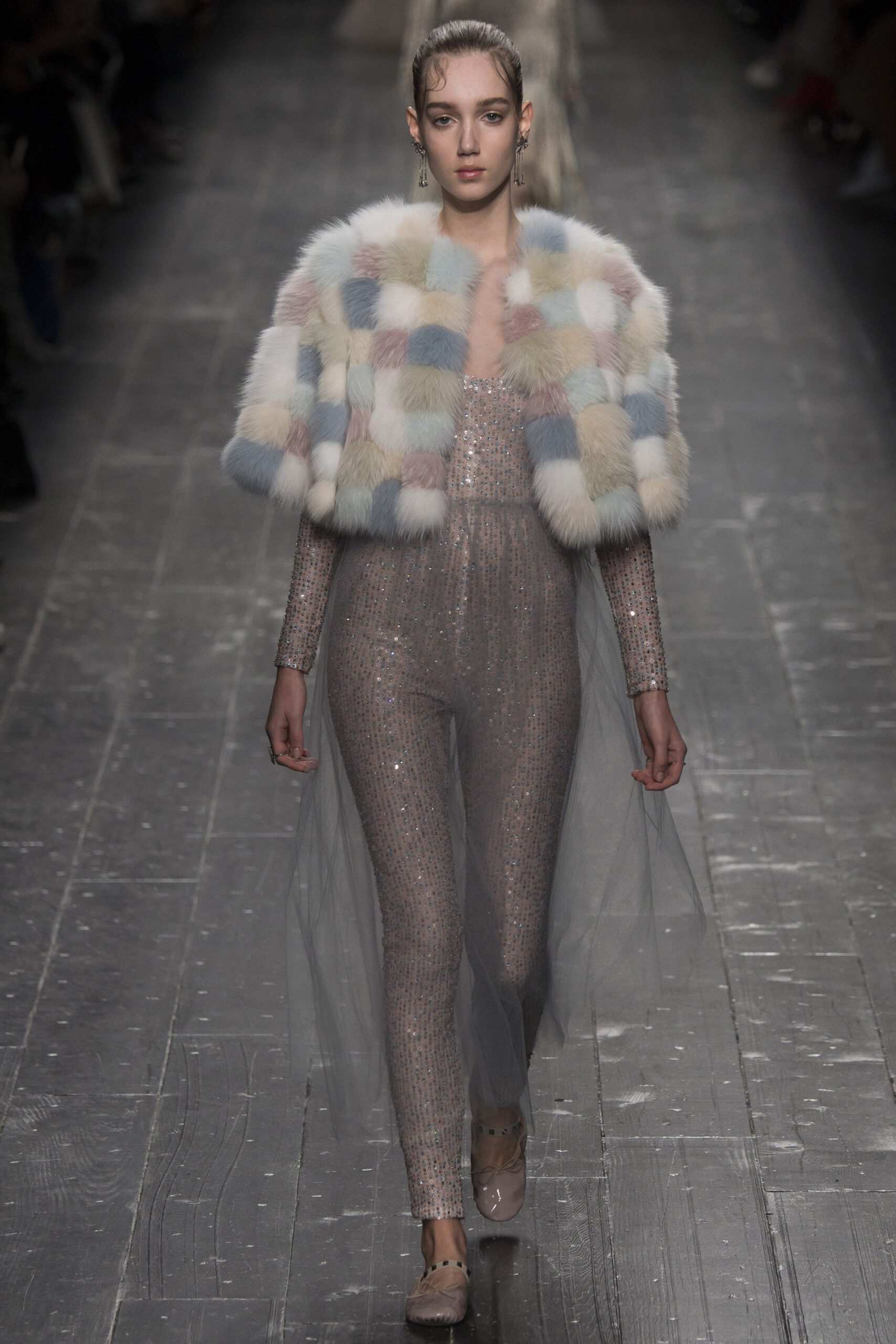 Valentino Thu 2016