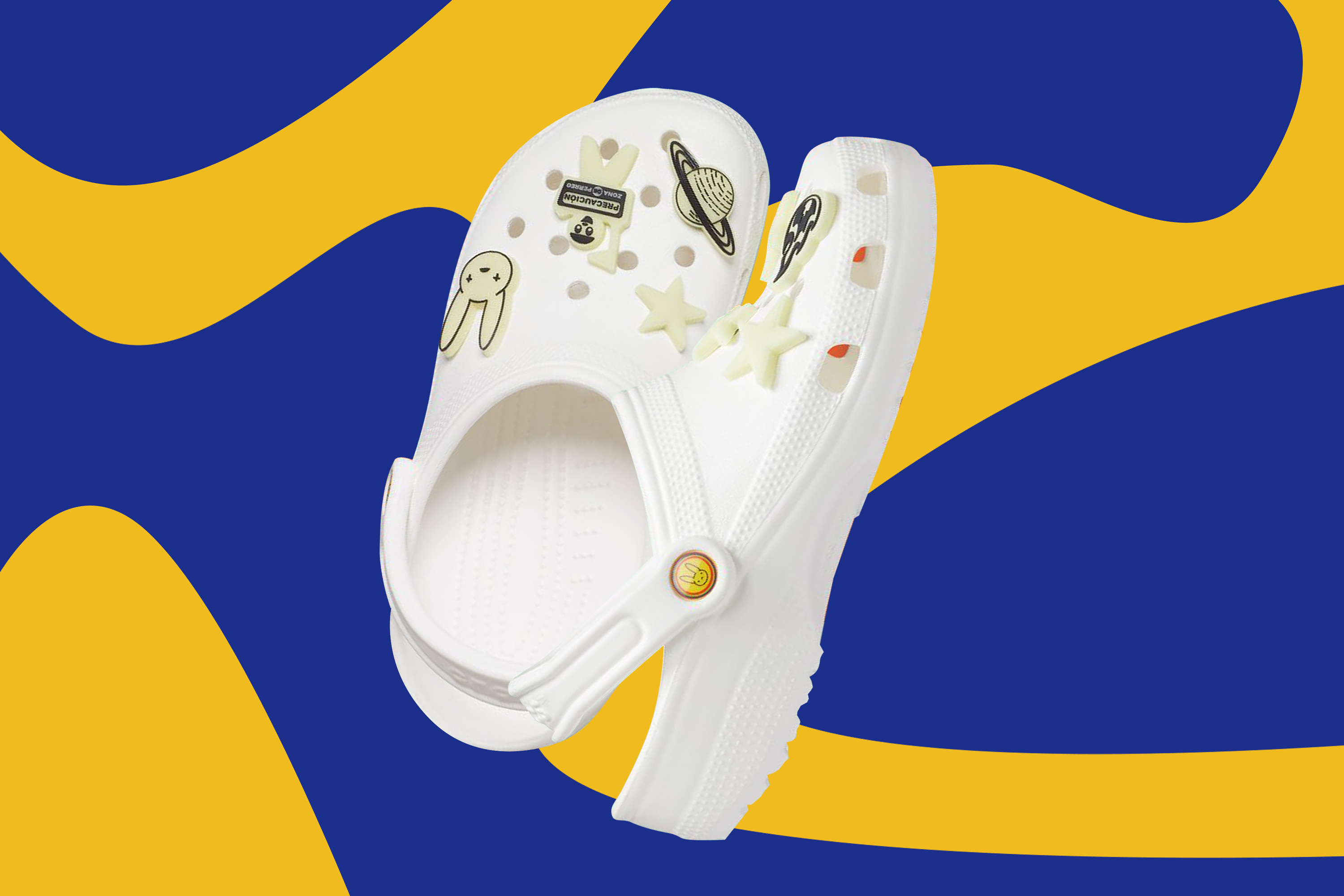 Từ thảm hoạ đến công ty tỉ đô: Điều gì làm nên thành công của Crocs?