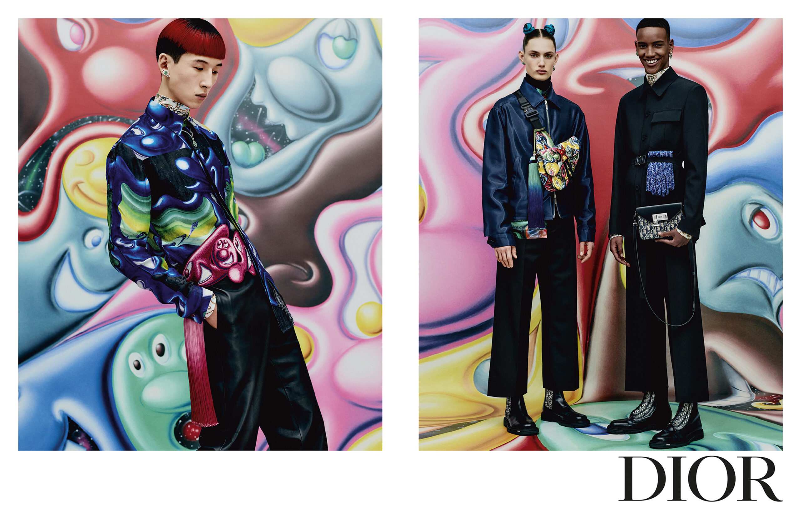 dior men
