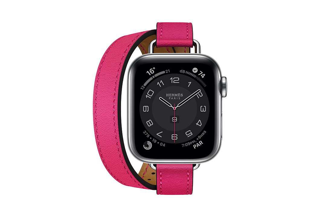Apple x Hermès: Sự kết hợp giữa biểu tượng công nghệ và kỹ thuật thủ công tinh xảo có gì đáng mong đợi?