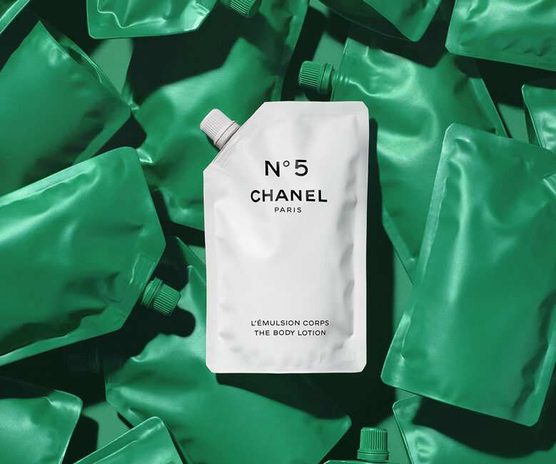 Chanel kỷ niệm 100 năm dòng nước hoa No.5 kinh điển bằng bộ sưu tập giới hạn