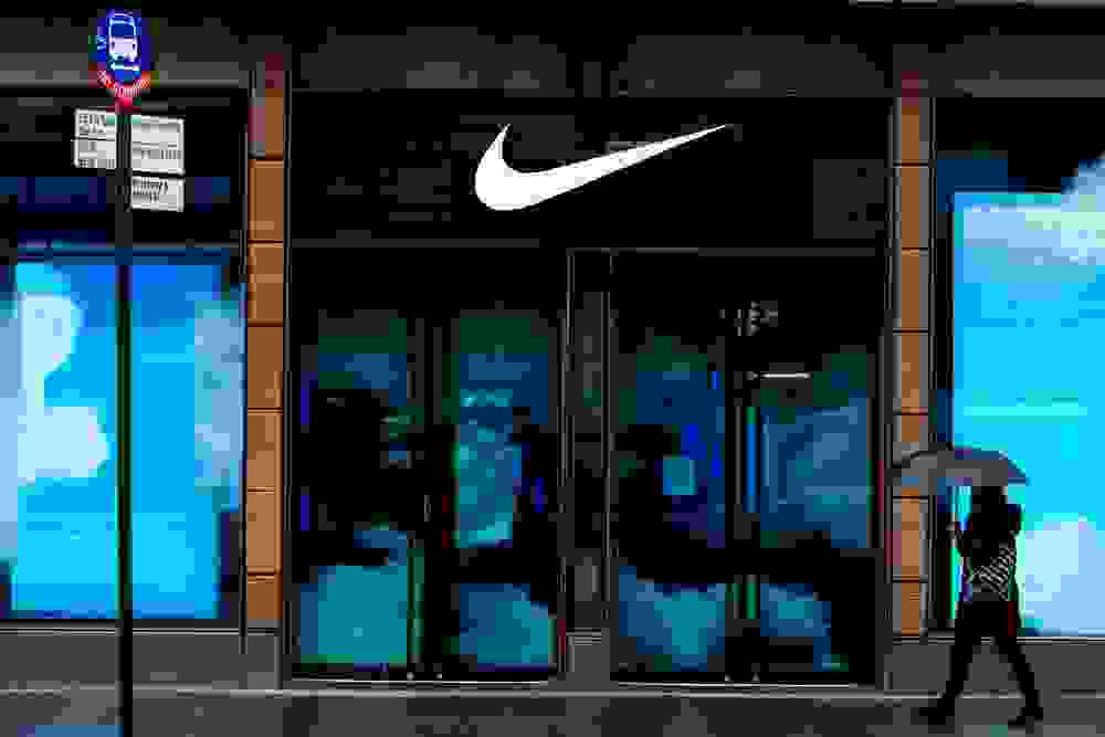 Hinh anh Nike sau phát ngôn “thương hiệu của Trung Quốc”: Cư dân mạng Trung Quốc chế giễu, toàn cầu đòi tẩy chay 1
