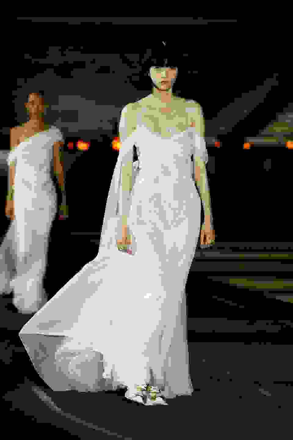 Hinh anh Dior Cruise 2022: Nữ thần trở lại 1