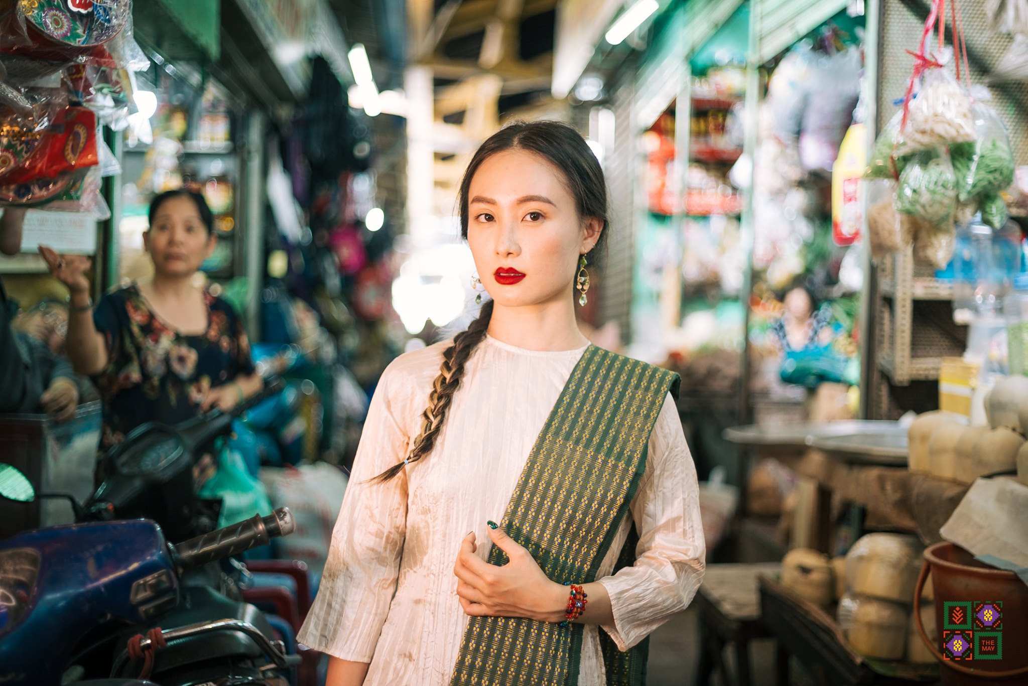 Hinh anh Quá trình tạo nên các sản phẩm trang sức của theMay được thực hiện như thế nào? 1