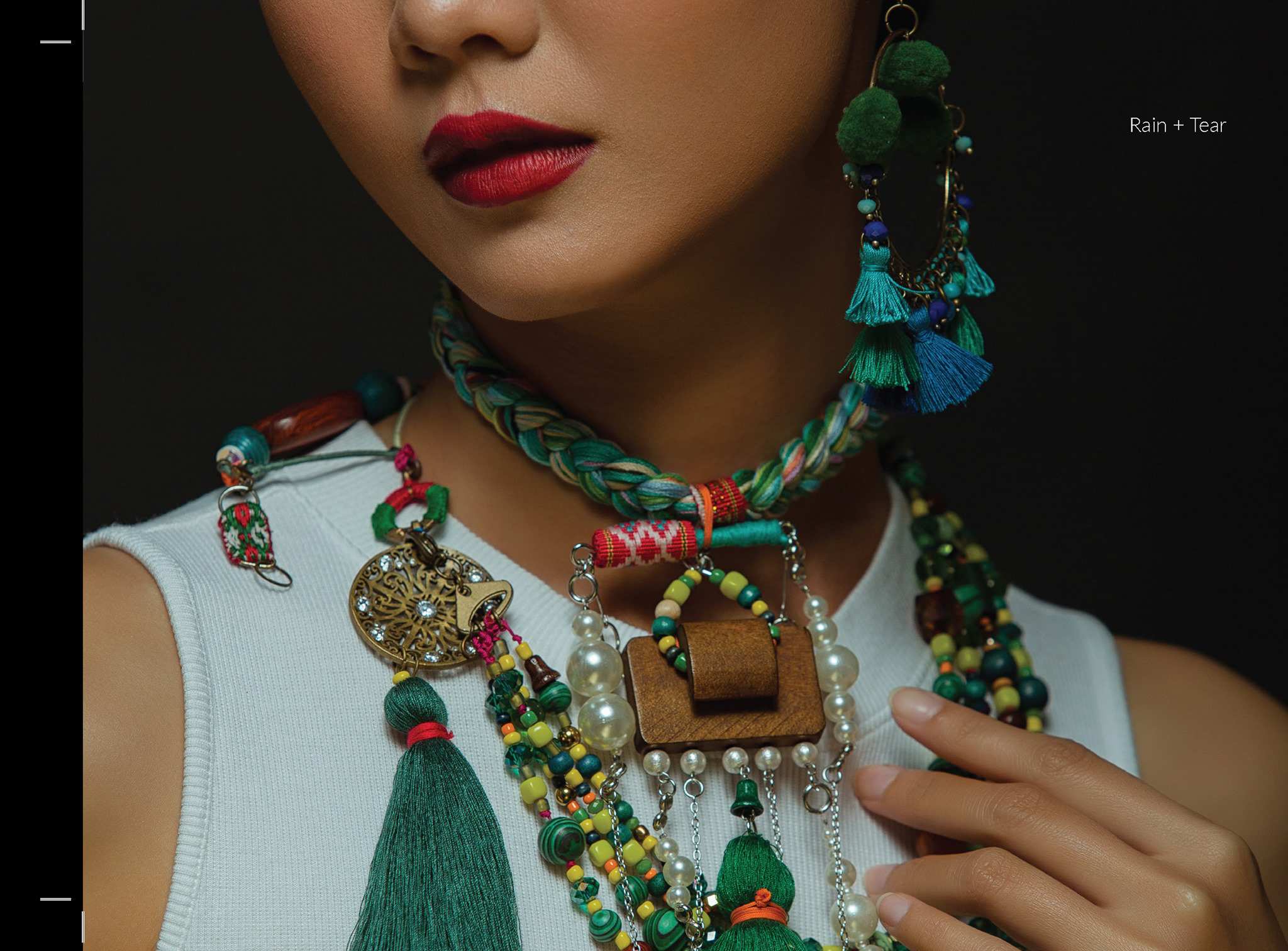 [Behind The Label] Vũ Thị Thanh Vân - Founder theMay: “Tính Độc Đáo - tính Ứng Dụng - tính Nghệ Nhân là ba giá trị cốt lõi, là tôn chỉ của theMay.”