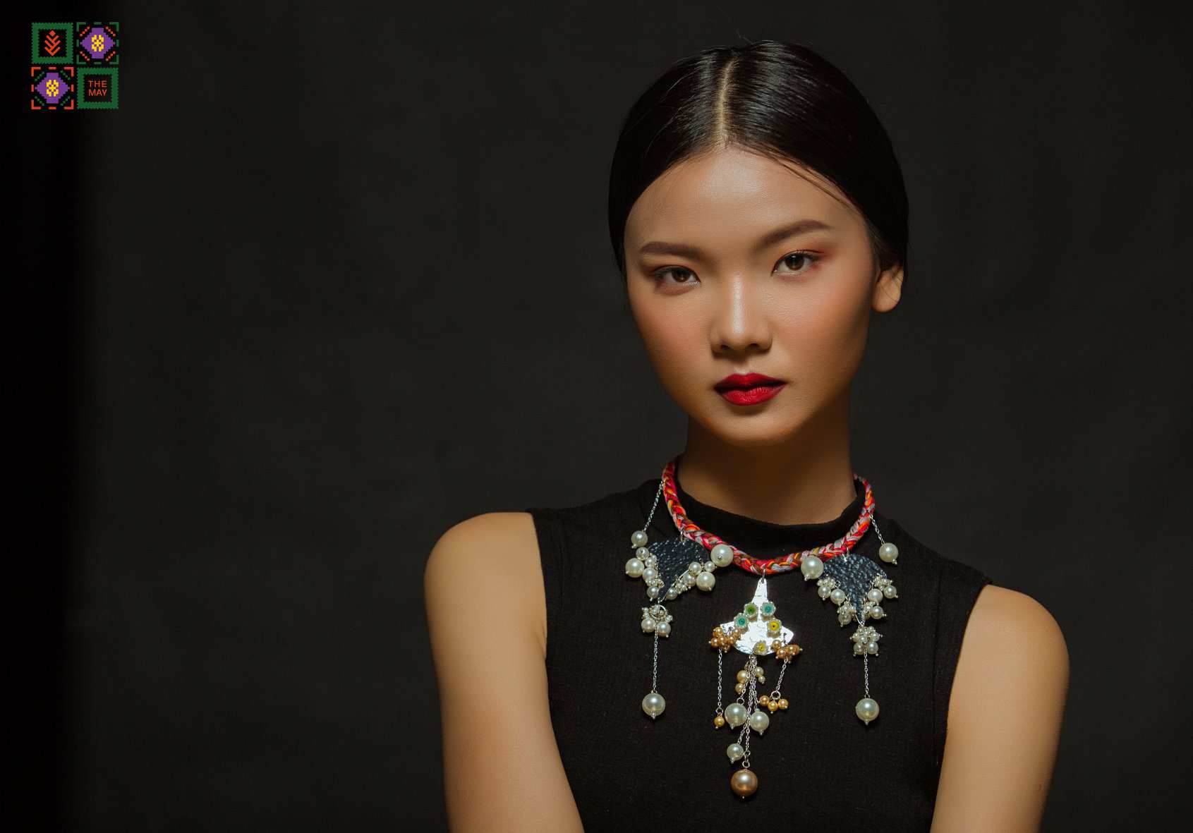 [Behind The Label] Vũ Thị Thanh Vân - Founder theMay: “Tính Độc Đáo - tính Ứng Dụng - tính Nghệ Nhân là ba giá trị cốt lõi, là tôn chỉ của theMay.”