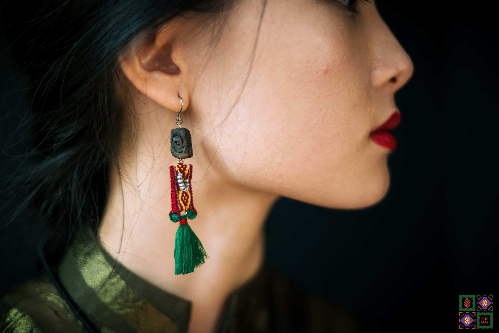 Hinh anh Chị có thể chia sẻ với đọc giả của Style-Republik về câu chuyện hình thành nên thương hiệu theMay của mình? Nguồn gốc tên gọi theMay? 1