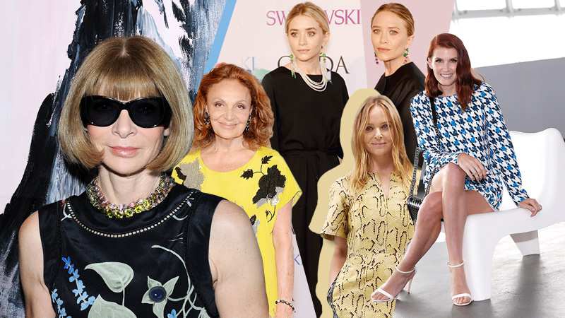 Dấn thân vào ngành công nghiệp thời trang: Nhà thiết kế không phải là con đường duy nhất