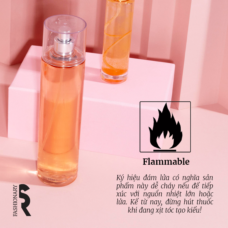 Hinh anh Flammable (Đám lửa) 1