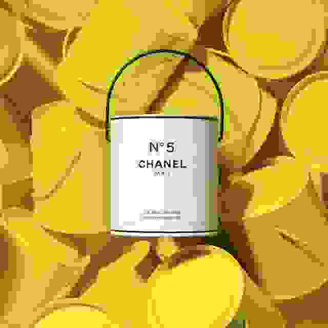 Chanel kỷ niệm 100 năm dòng nước hoa No.5 kinh điển bằng bộ sưu tập giới hạn