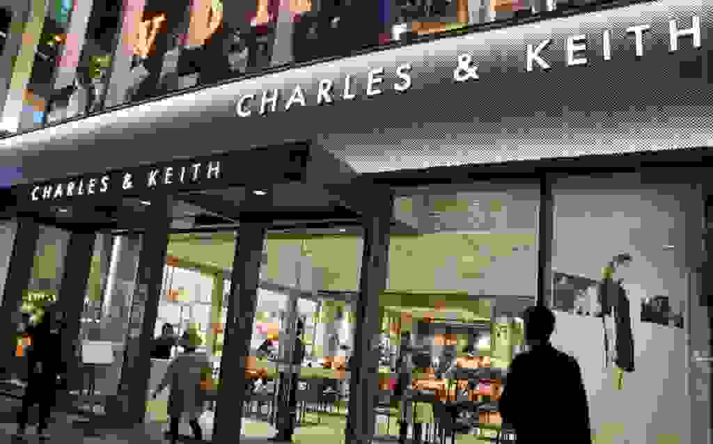 Chiến lược kinh doanh của Charles & Keith: Từ một cửa hàng bán lẻ giày dép đến thương hiệu toàn cầu