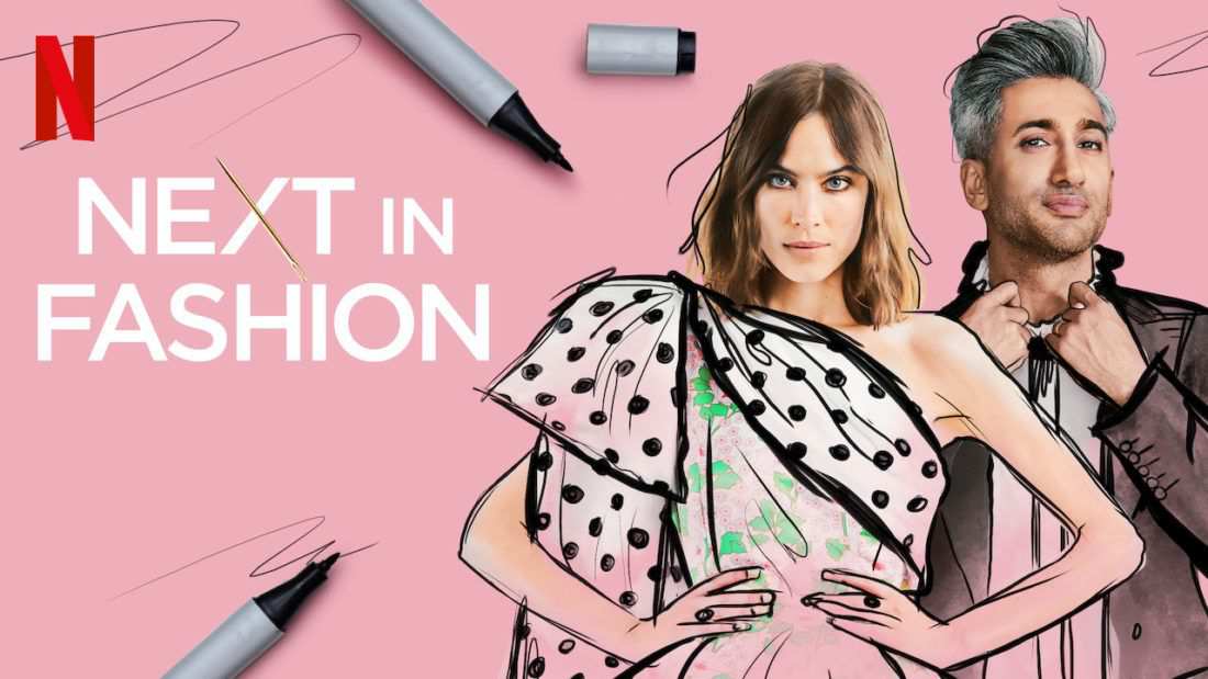 Những bài học kinh doanh thời trang đúc kết từ show truyền hình thực tế Next In Fashion