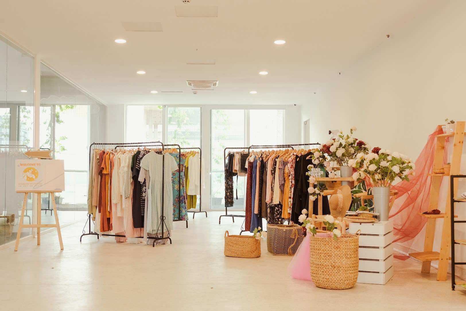Đừng quên ghé những địa chỉ thanh lý ký gửi dưới đây