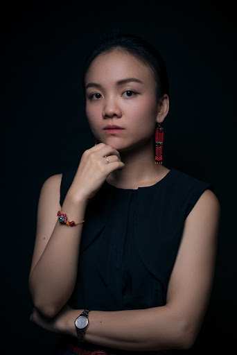Hinh anh [Brand To Know] Vũ Thị Thanh Vân - Founder theMay: “Tính Độc Đáo - tính Ứng Dụng - tính Nghệ Nhân là ba giá trị cốt lõi, là tôn chỉ của theMay” 1