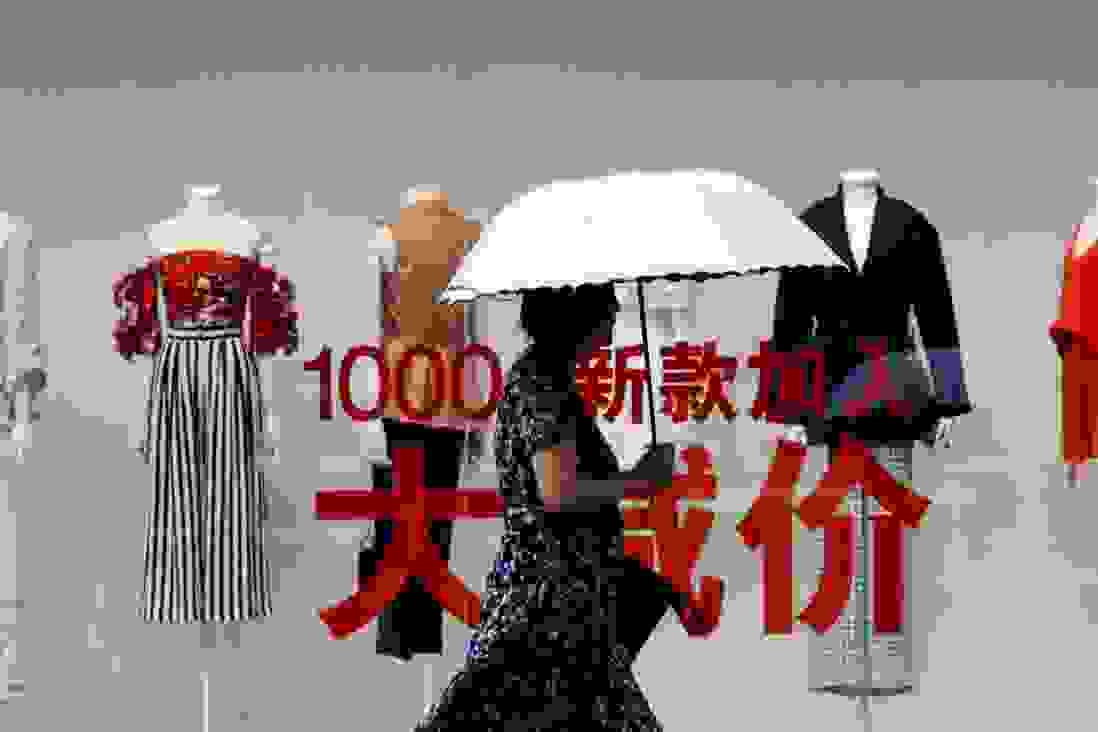 Ycloset đóng cửa: Tương lai nào dành cho mảng trang phục cho thuê?