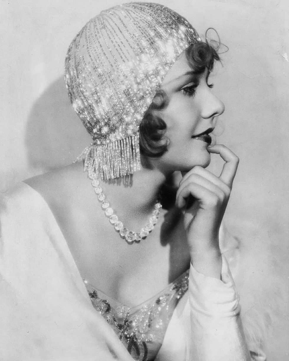 Anita Page năm 1929