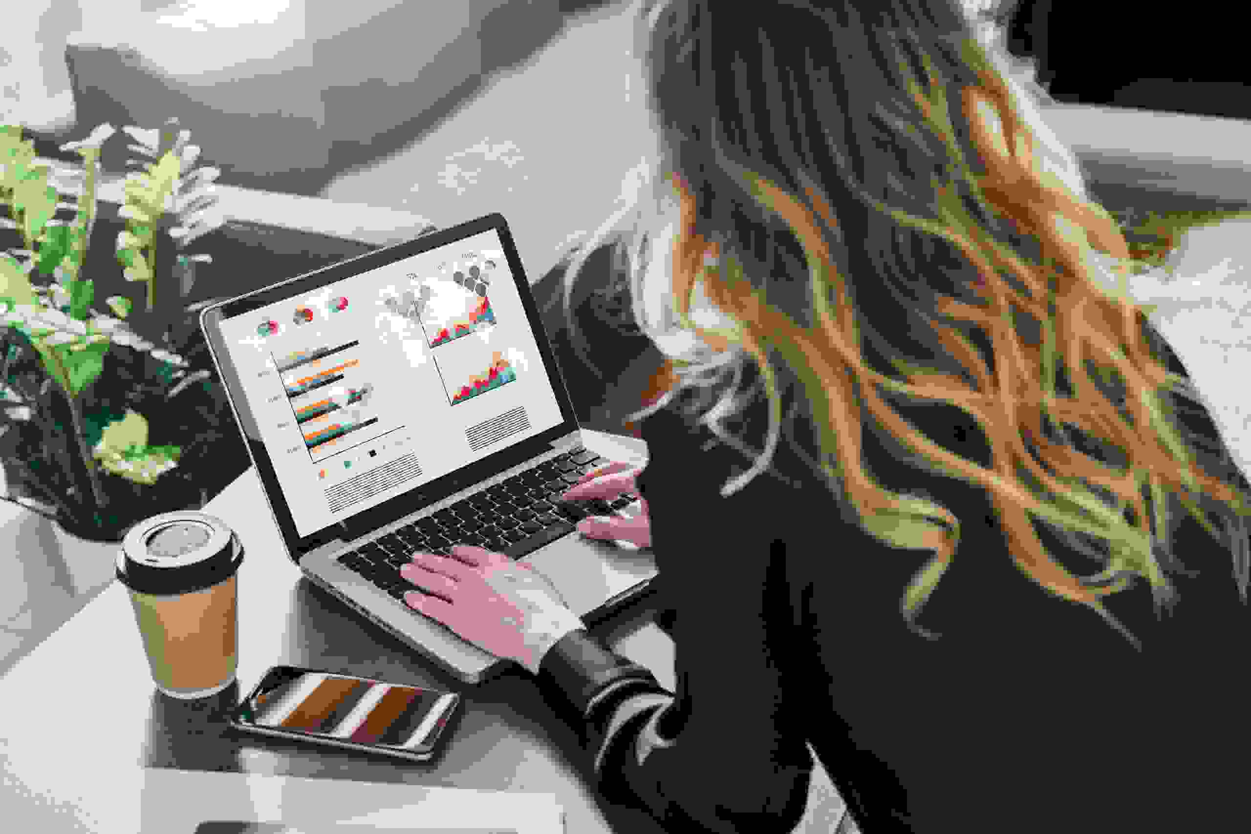 6 công cụ Digital Marketing miễn phí cho công việc kinh doanh thời trang