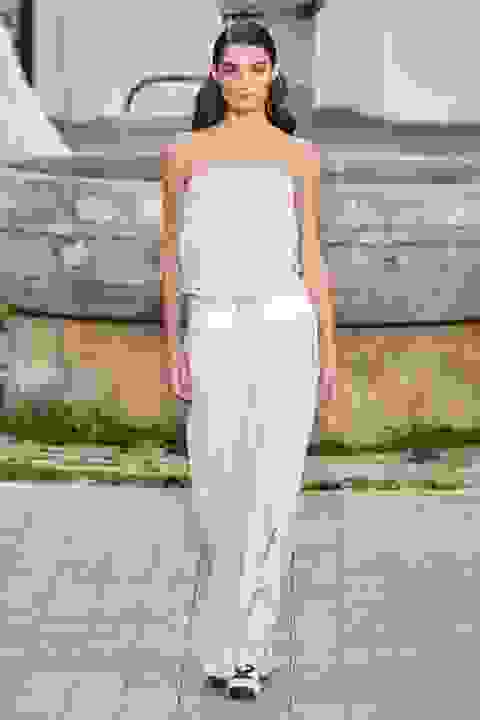 Chanel Couture Xuân-Hè 2020