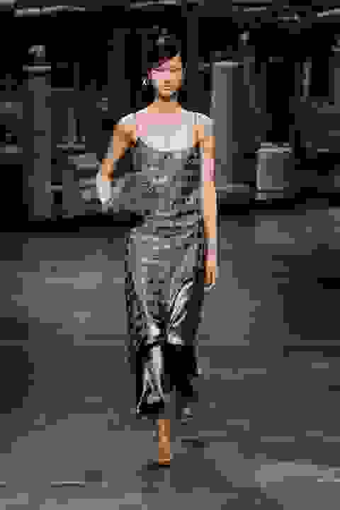 Fendi Ready-to-Wear Thu-Đông 2021/22