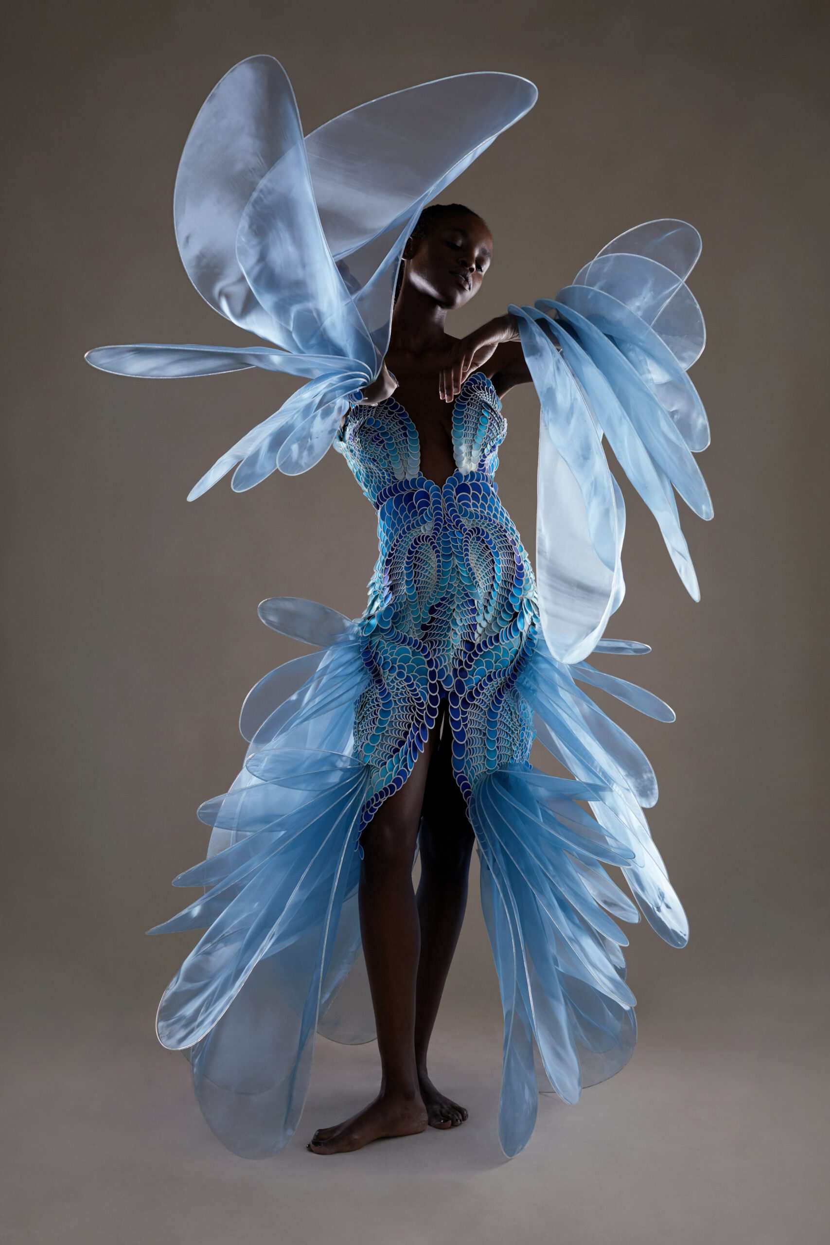Iris Van Herpen Thu 2021