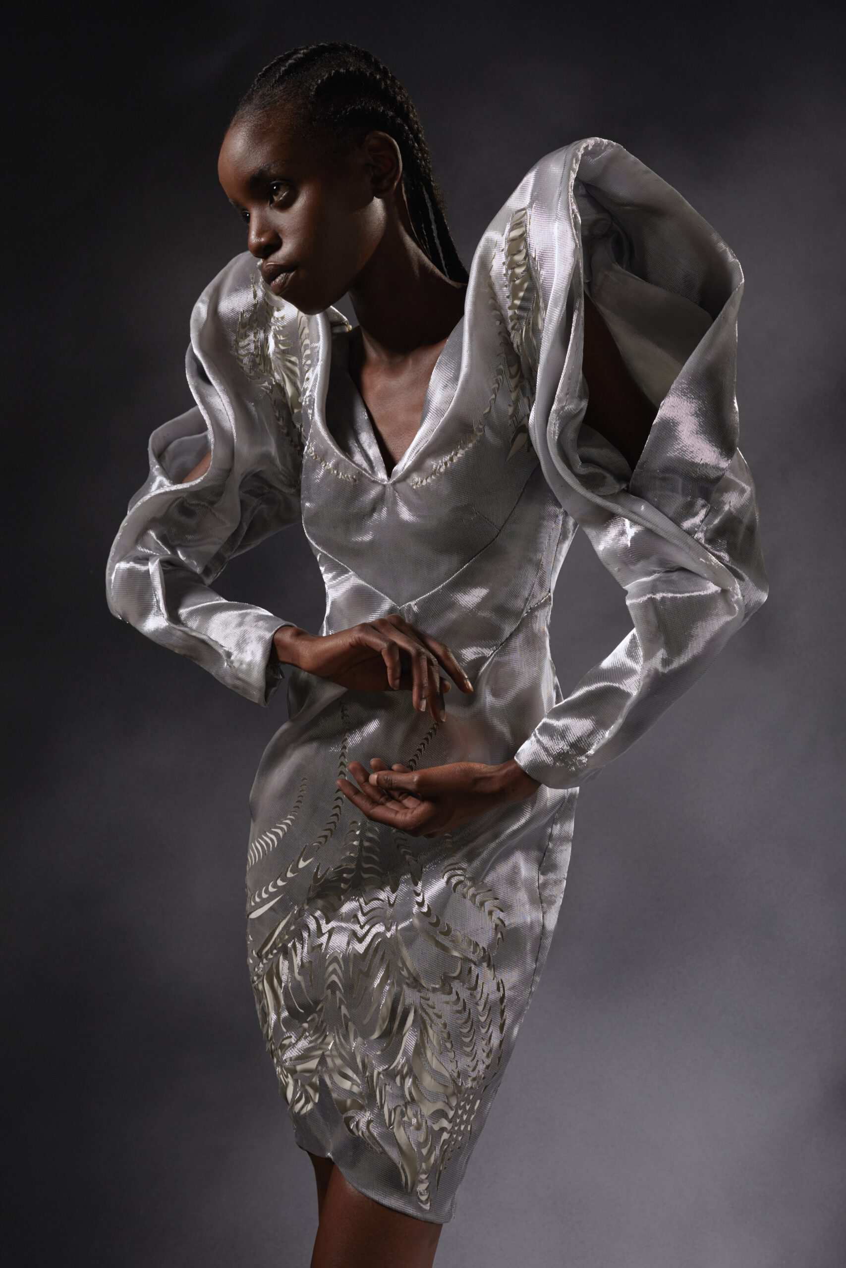 Iris Van Herpen Thu 2021