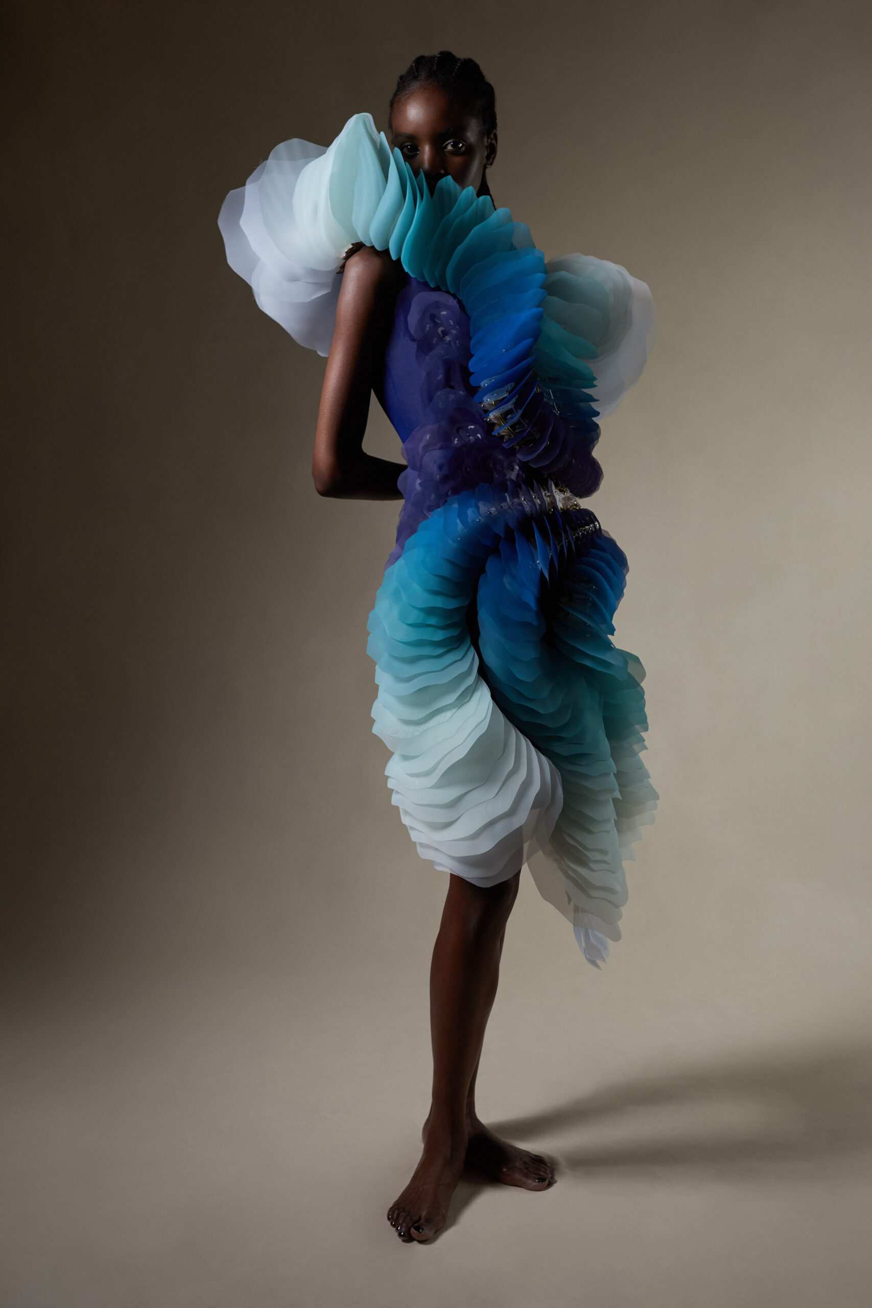 Iris Van Herpen Thu 2021