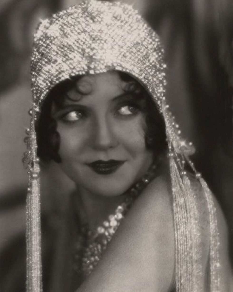 Nancy Carroll
