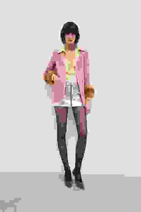 Saint Laurent Thu-Đông 2021/22