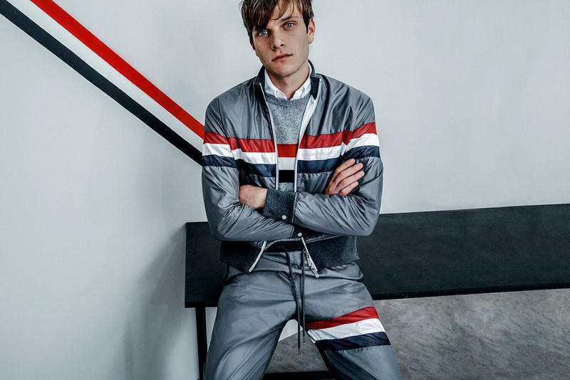 Hinh anh THOM BROWNE 1