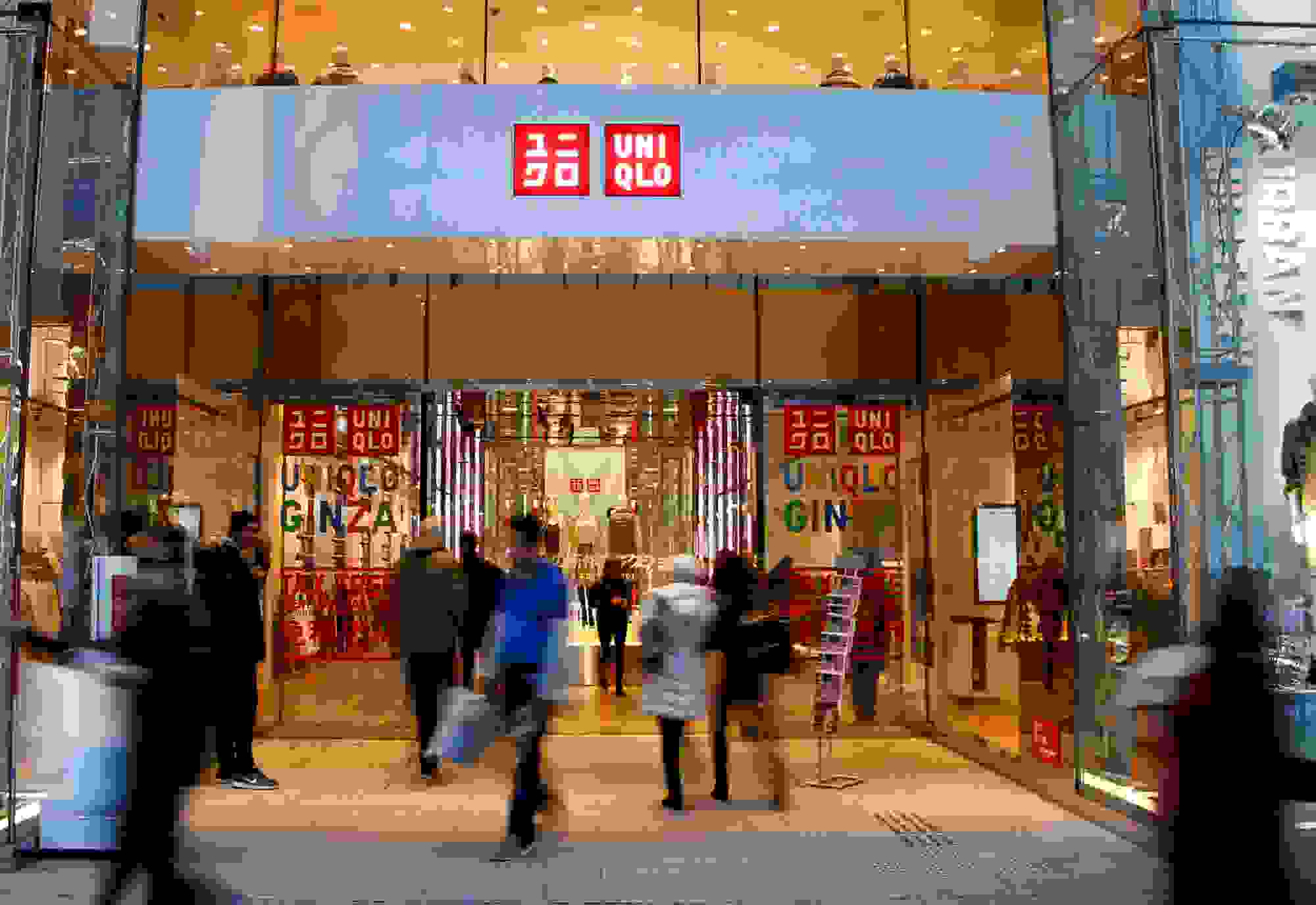Uniqlo thử nghiệm với nhà xưởng sản xuất nội bộ