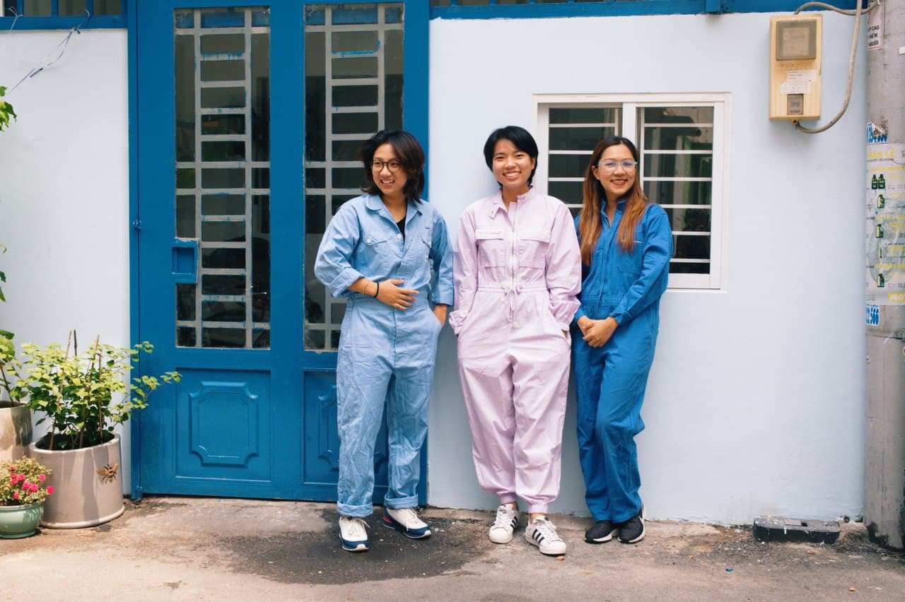 Góc nhìn về COVID-19: Giãn cách xã hội lần 2 - Các thương hiệu thời trang Việt phải làm gì? Góc nhìn về COVID-19: Giãn cách xã hội lần 2 - Các thương hiệu thời trang Việt phải làm gì?