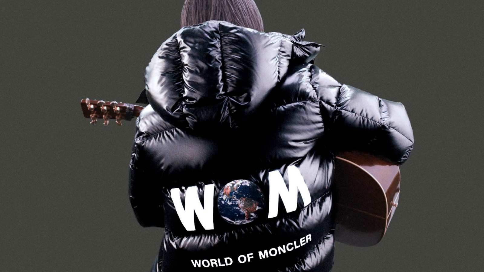 Moncler giới thiệu 7 Moncler Frgmt mới nhất hợp tác cùng Hiroshi Fujiwara
