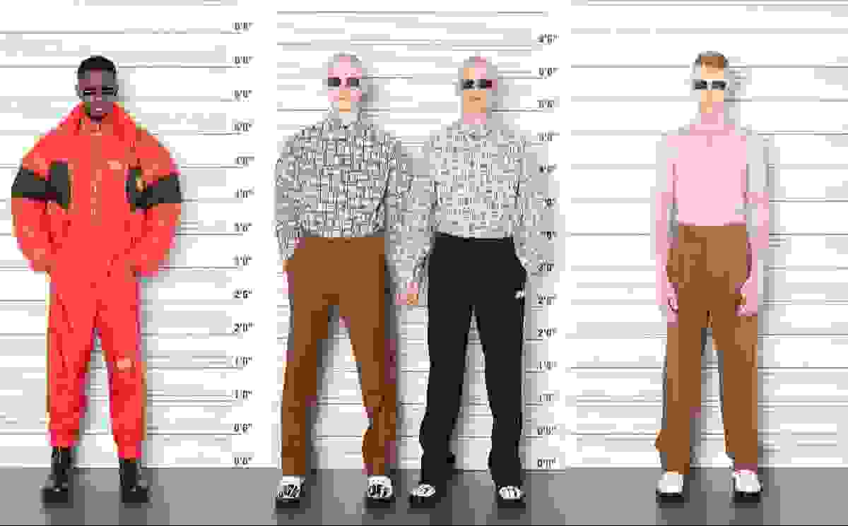 Hinh anh VTMNTS - Thương hiệu mới của VETEMENTS chính thức ra mắt 3