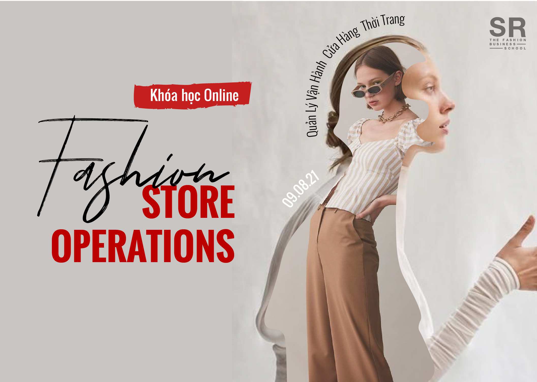 [Online Course] Store Operations