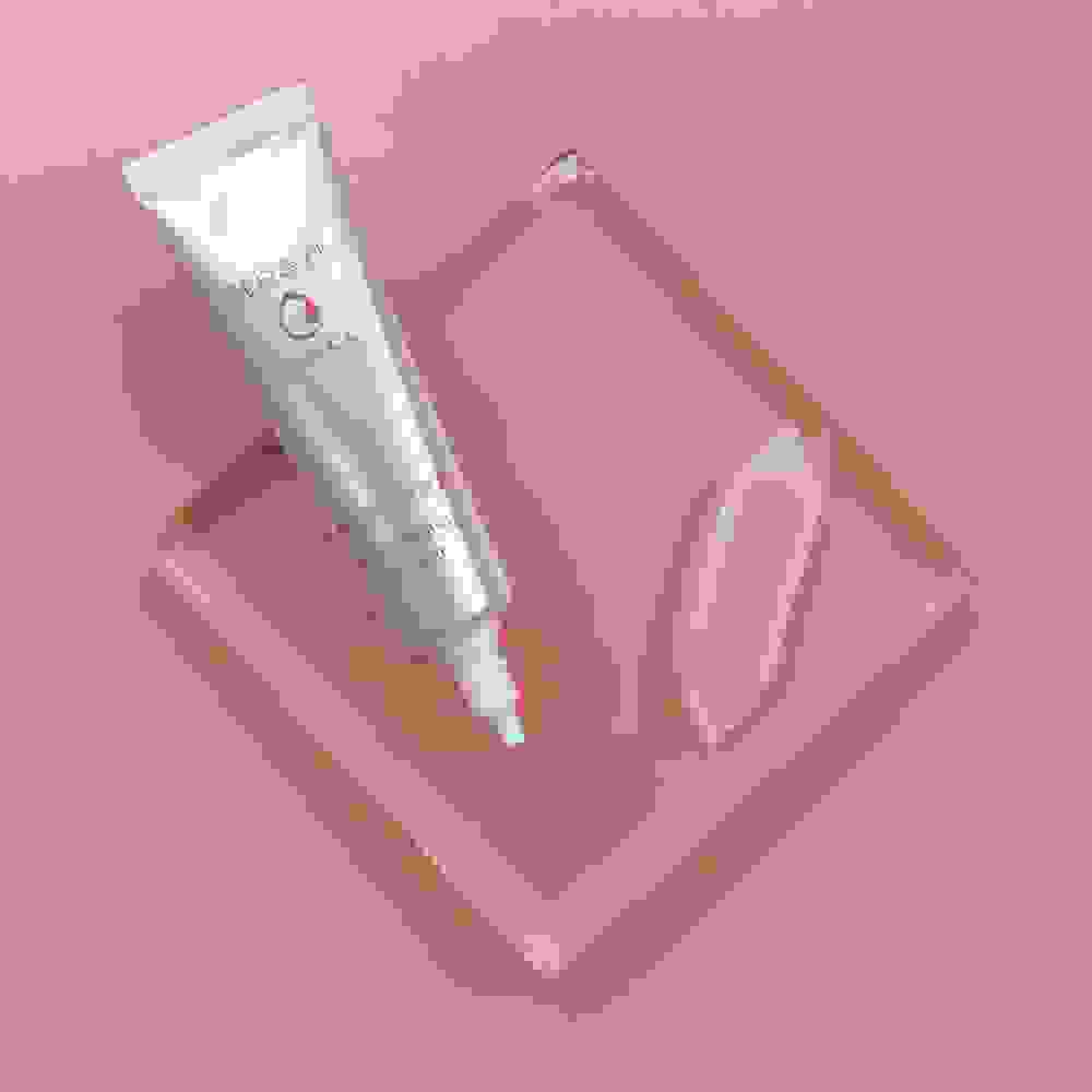 Hinh anh Senka White Beauty Serum 1