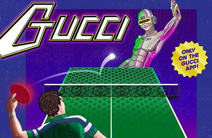 Hinh anh Gucci 1