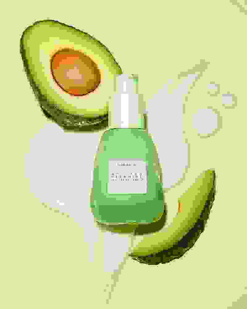 Da hỗn hợp nên khó chọn serum? Đừng lo đã có 5 gợi ý dành cho bạn!