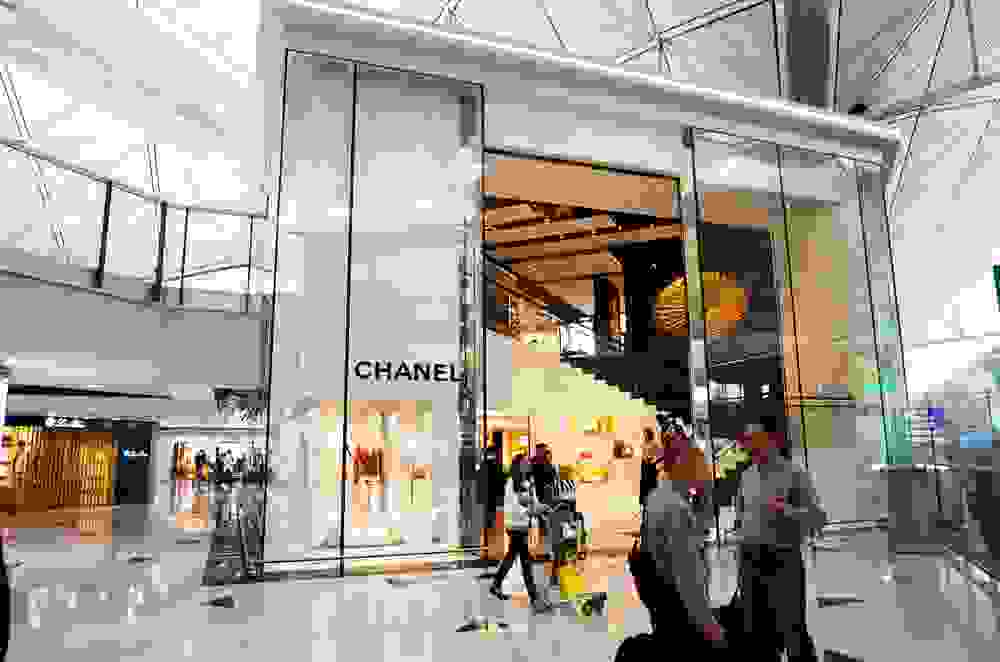 Hinh anh Chanel Hàn Quốc xin lỗi vì bị lộ thông tin khách hàng 1