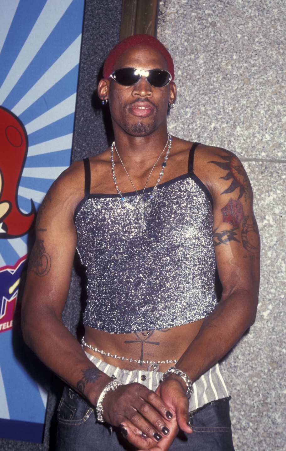 Dennis Rodman