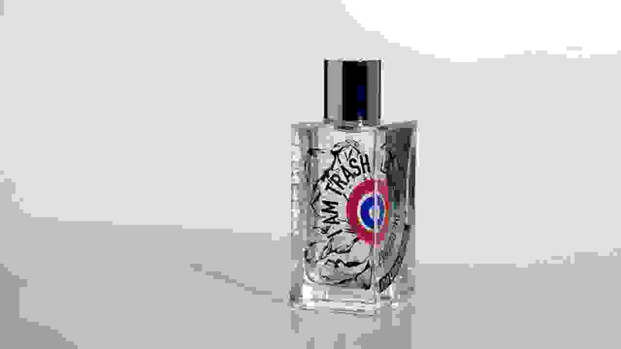 Thời trang có thể tái chế, thế còn nước hoa thì sao?