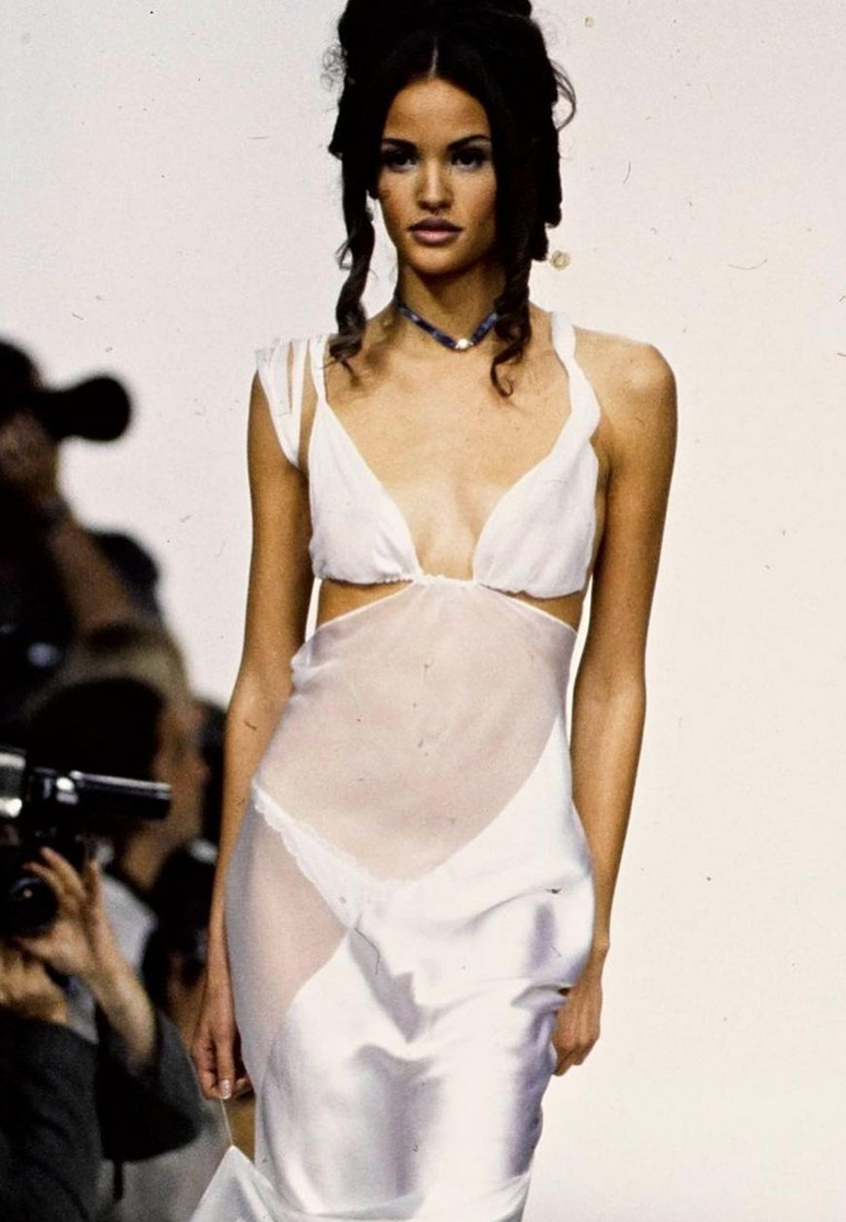 JOHN GALLIANO 1991