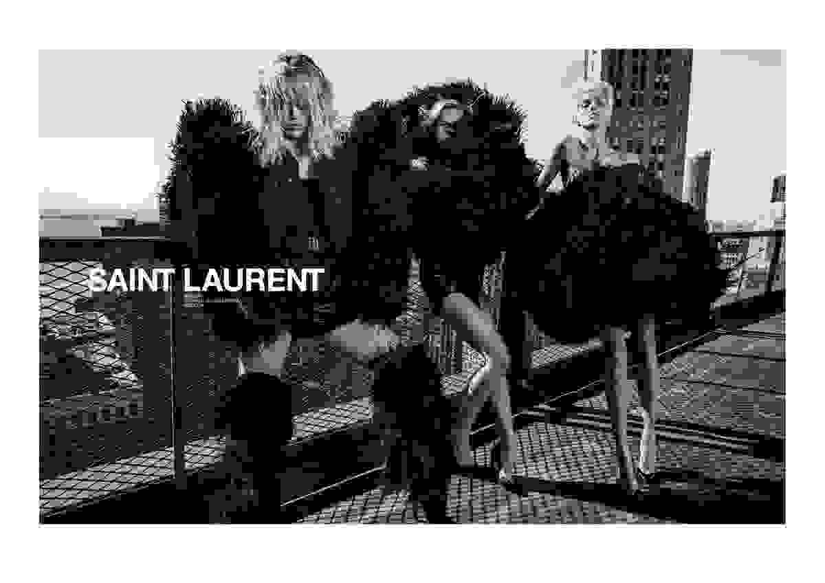 Hinh anh Yves Saint Laurent 1